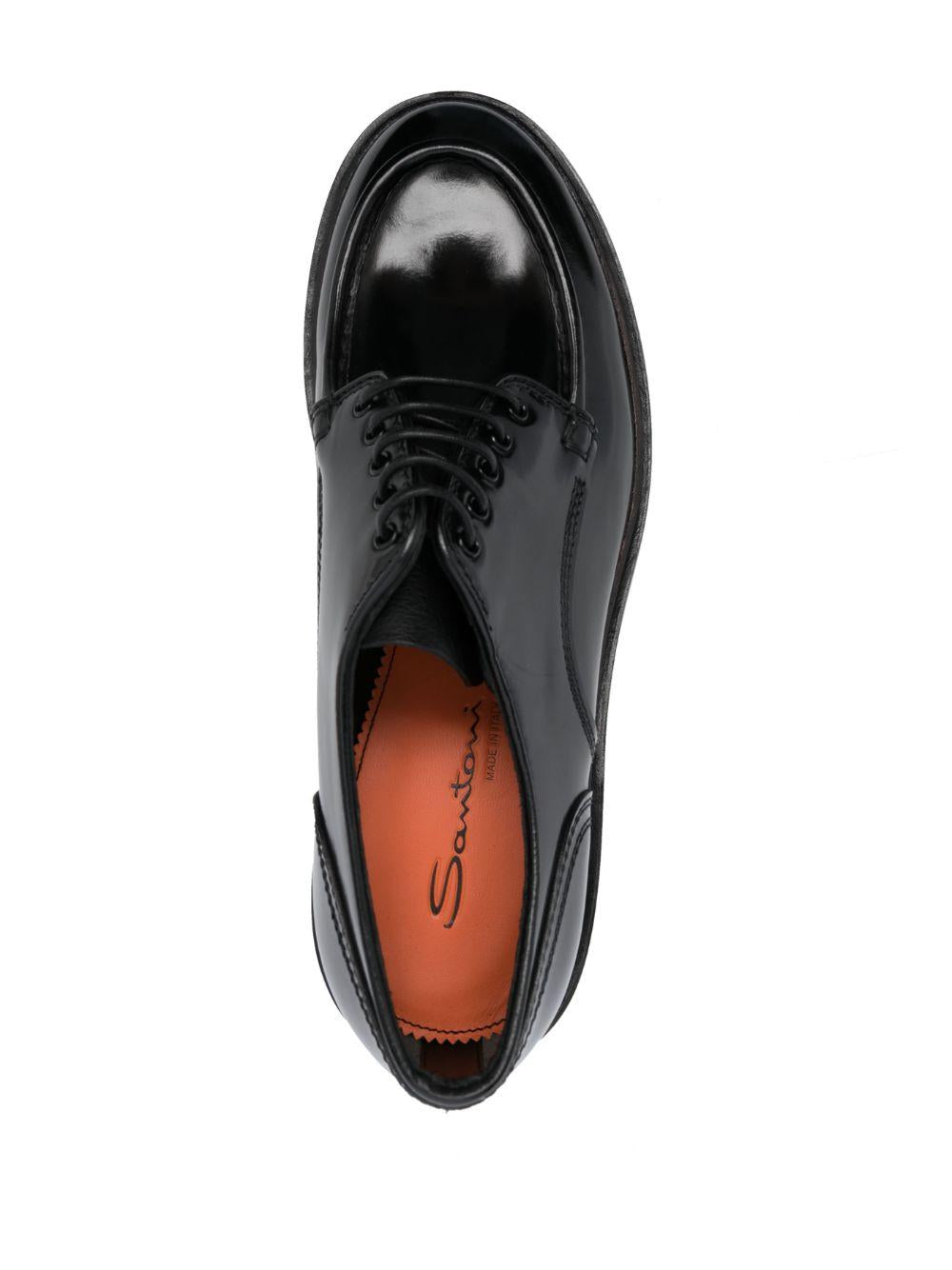  MCAF18366JW6SNOVN01 BLACK SANTONI 