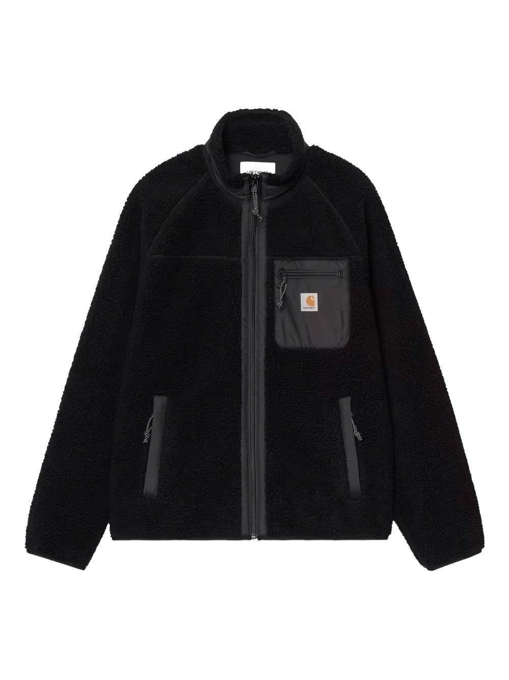 Prentis Liner I035696 00EXX BLACK CARHARTT WIP 