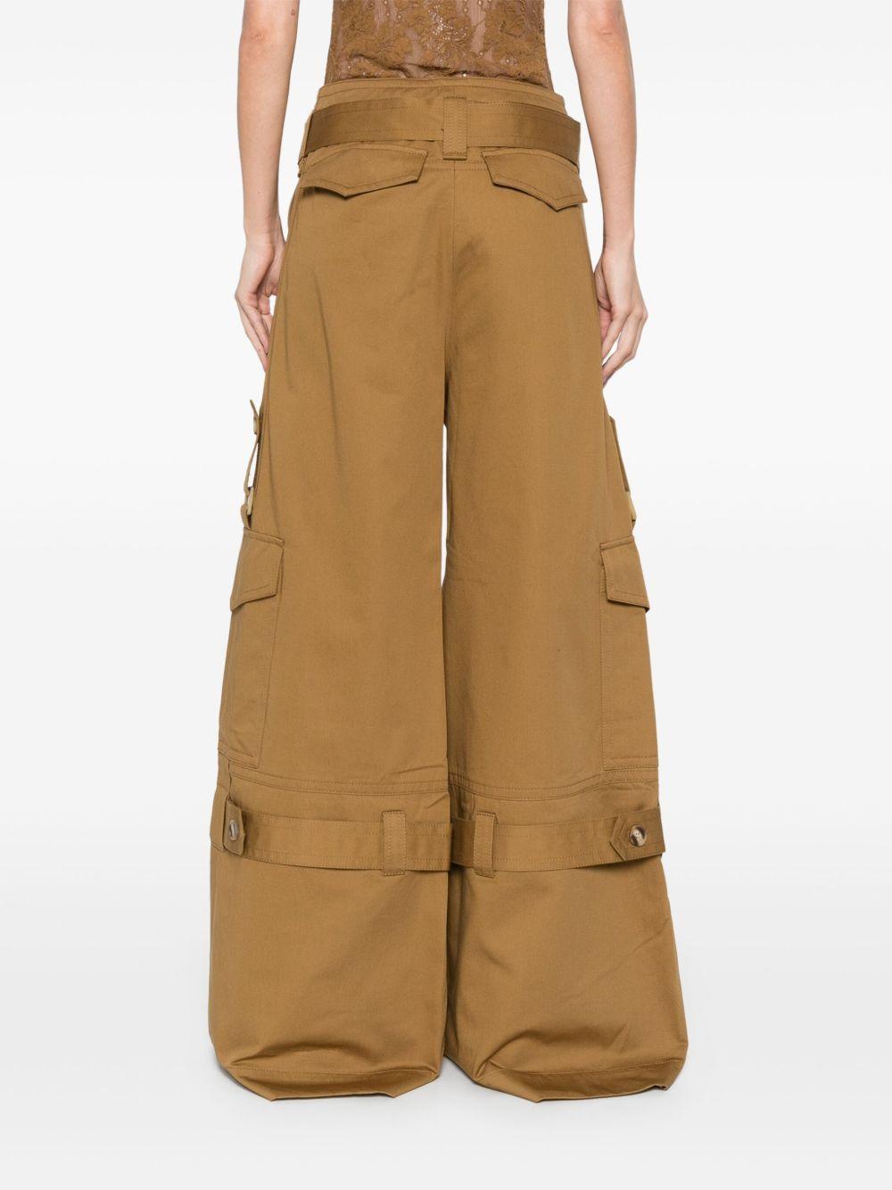  3061PS251 KHAKI ZIMMERMANN 