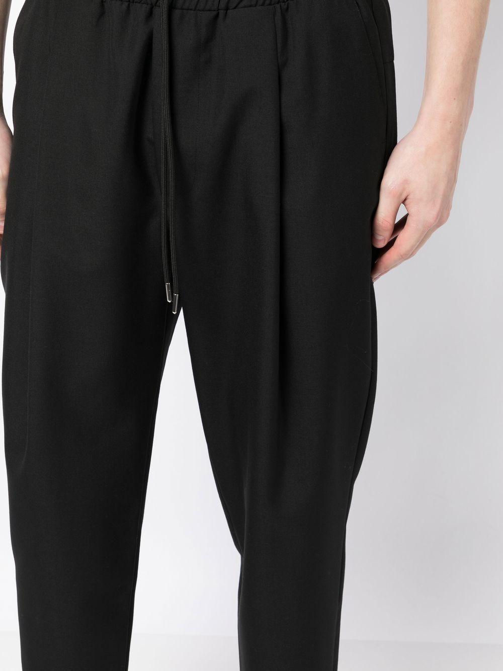  PERMBP001BL BLACK DROLE DE MONSIEUR 