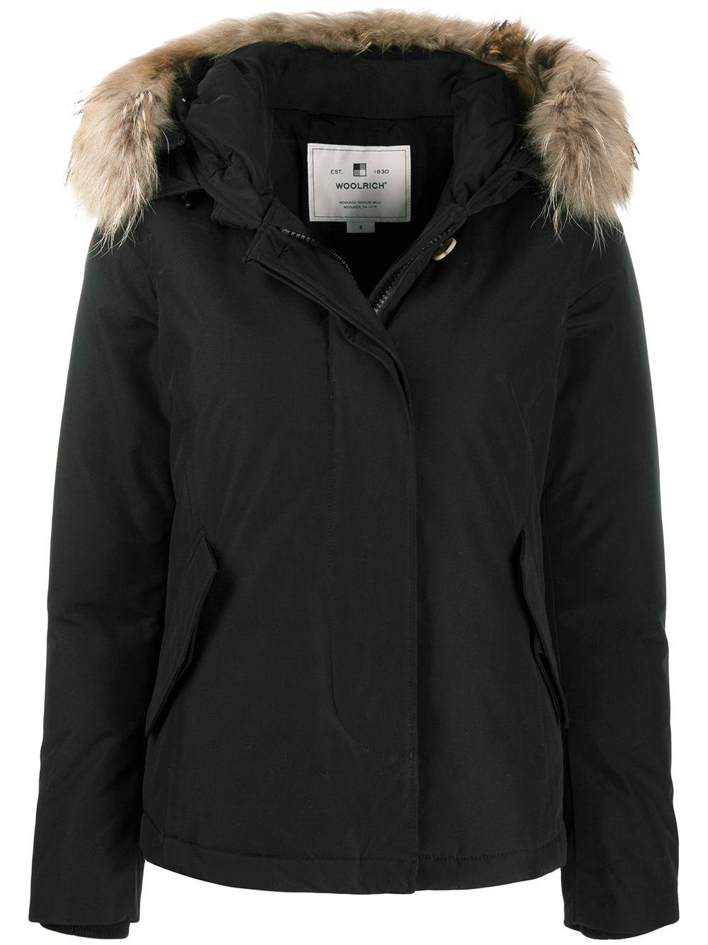  WWCPS2799UT0001 BLK BLACK WOOLRICH 
