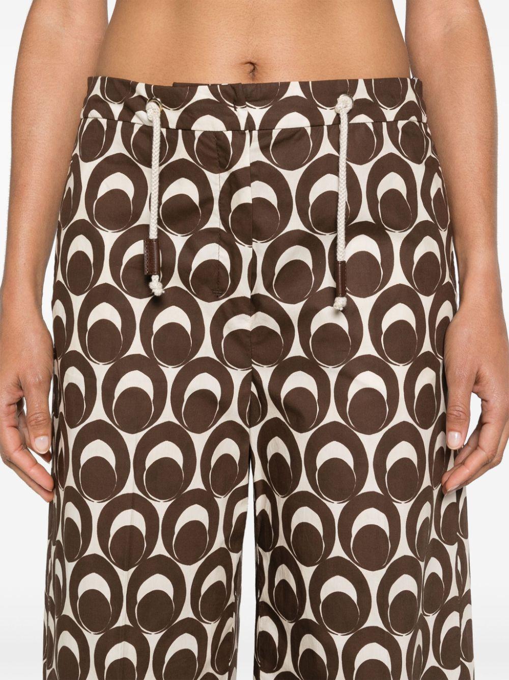  BRAYMM10422 002 CIOCCOLATO S MAX MARA 