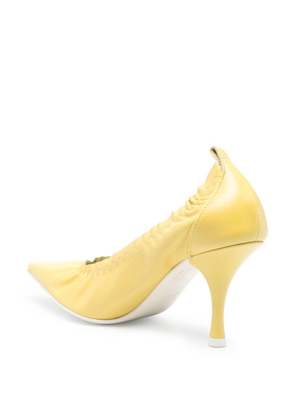 70mm Tulipan pumps TULIPAN MIMOSA ROBERTO FESTA 