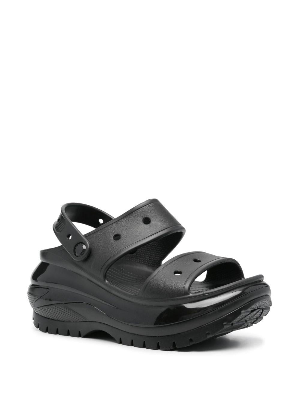  CR207989 BLK BLACK CROCS 