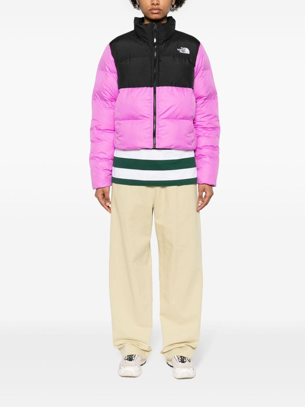  NF0A853MUHO1 BLACK THE NORTH FACE 