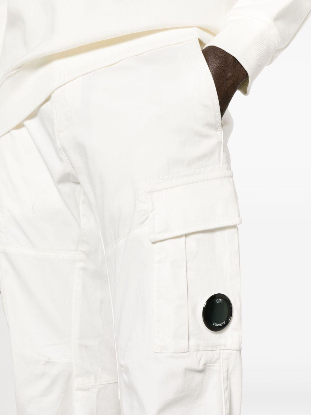  16CMPA056A005694G 103 GAUZE WHITE CP COMPANY 