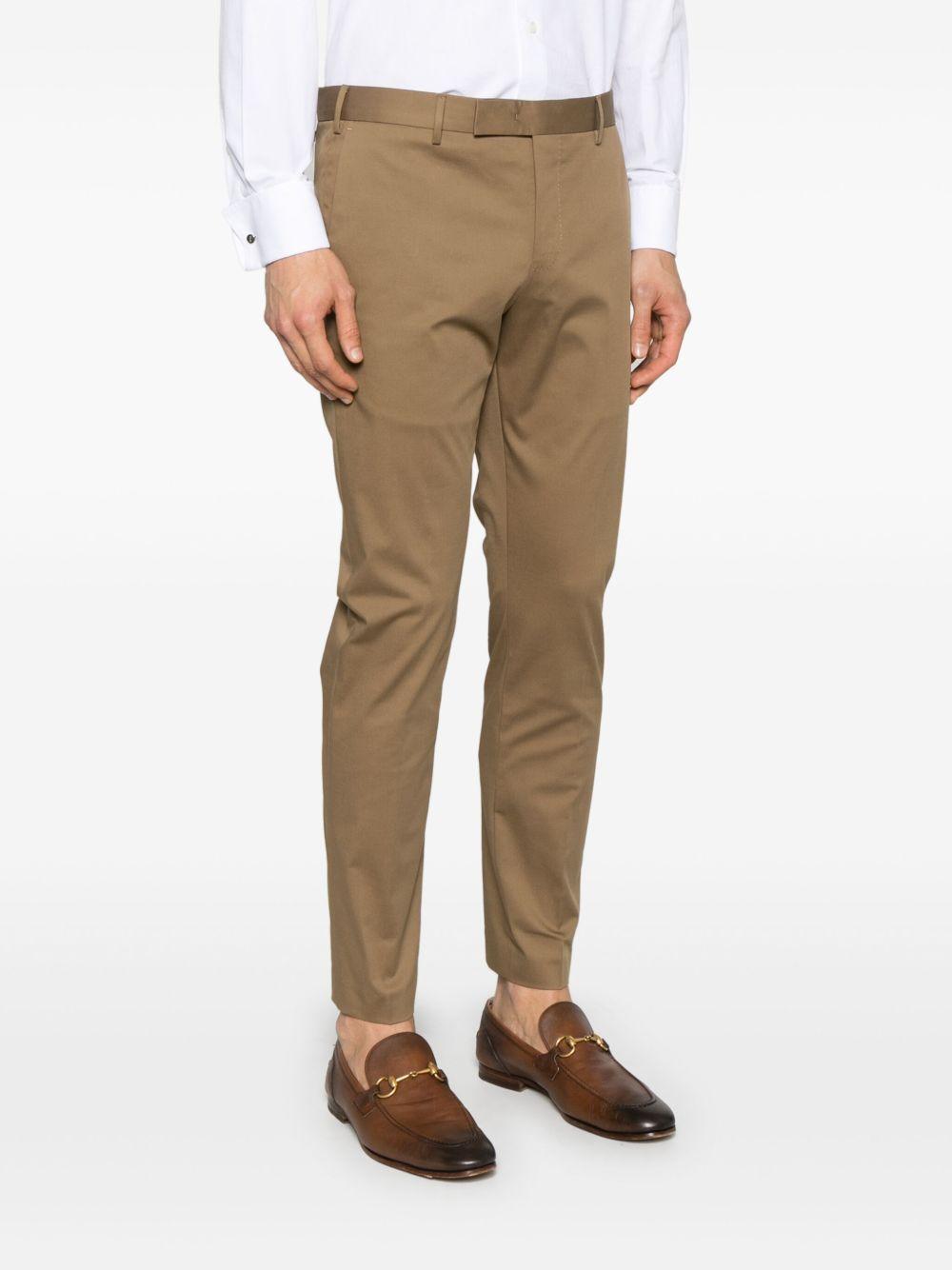 Pantaloni Edge COASX0Z00FWDSD59 0130 NOCCIOLA PT TORINO 