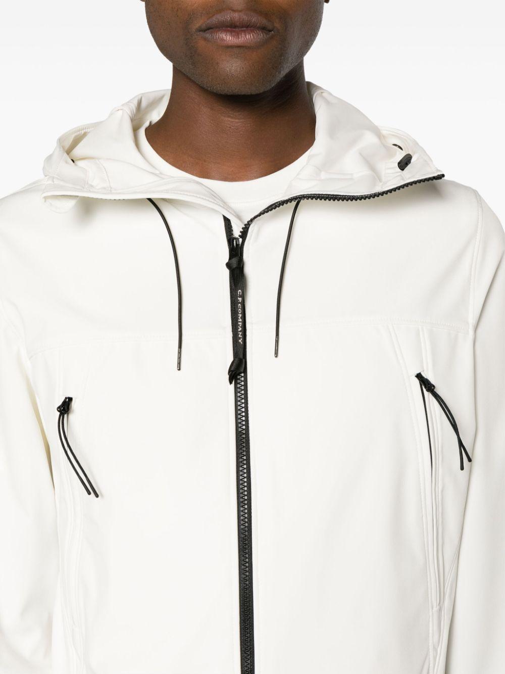  16CMOW002A005968A 103 GAUZE WHITE CP COMPANY 