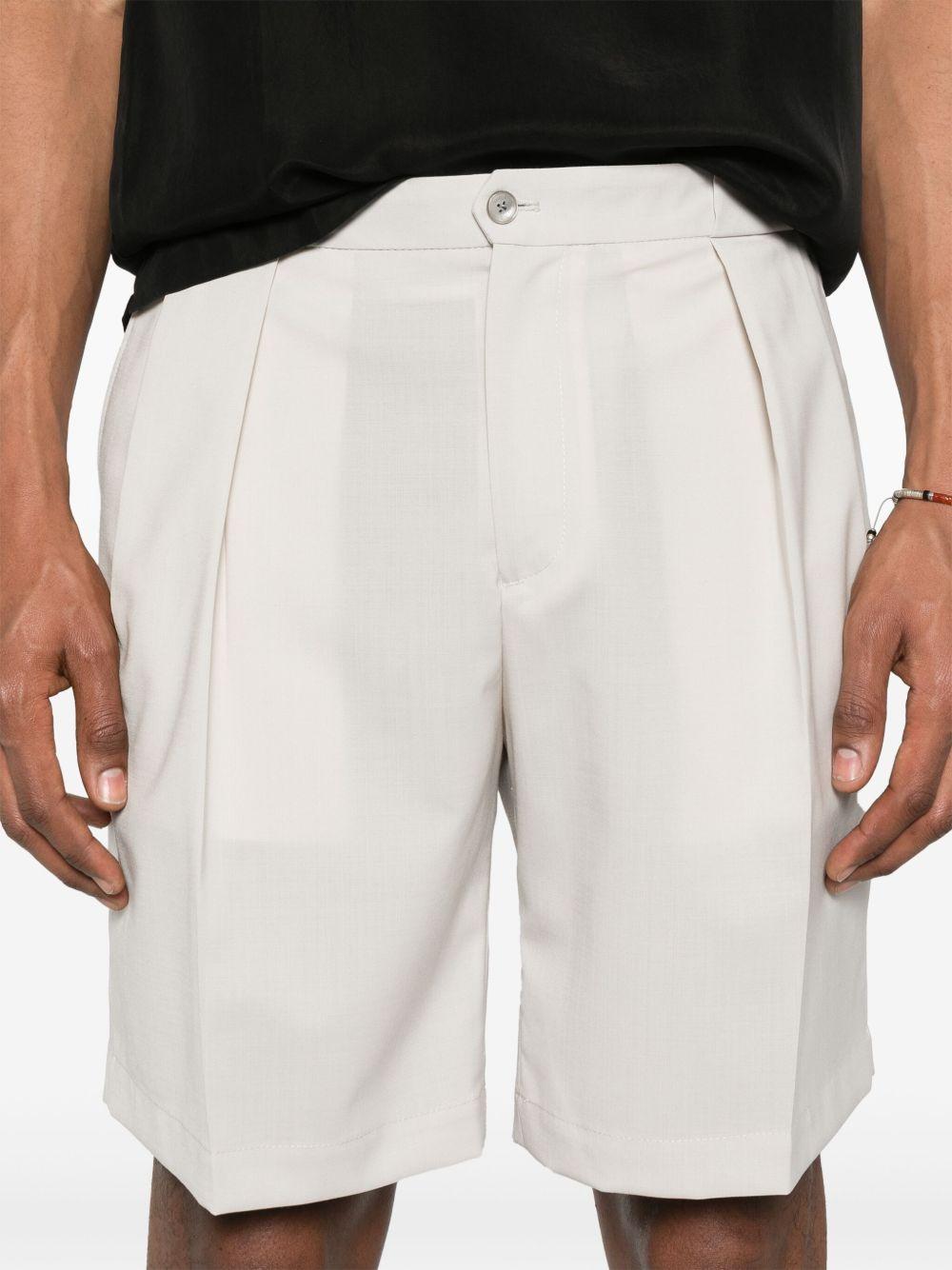 Colvilles shorts COLVILLES325082 00123 BEIGE BRIGLIA 1949 