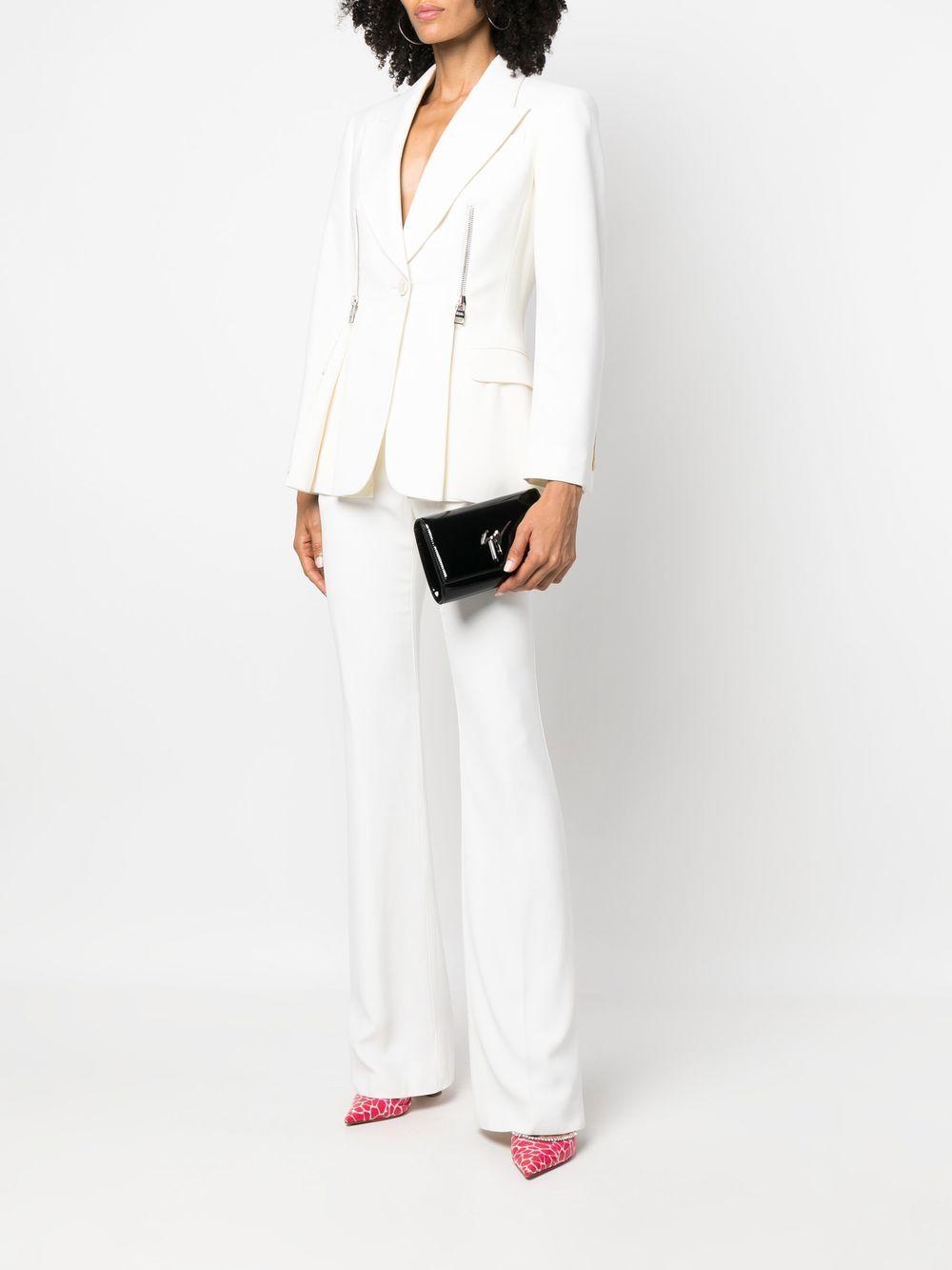  IB10007010 010 BLACK SILVER GIUSEPPE ZANOTTI 