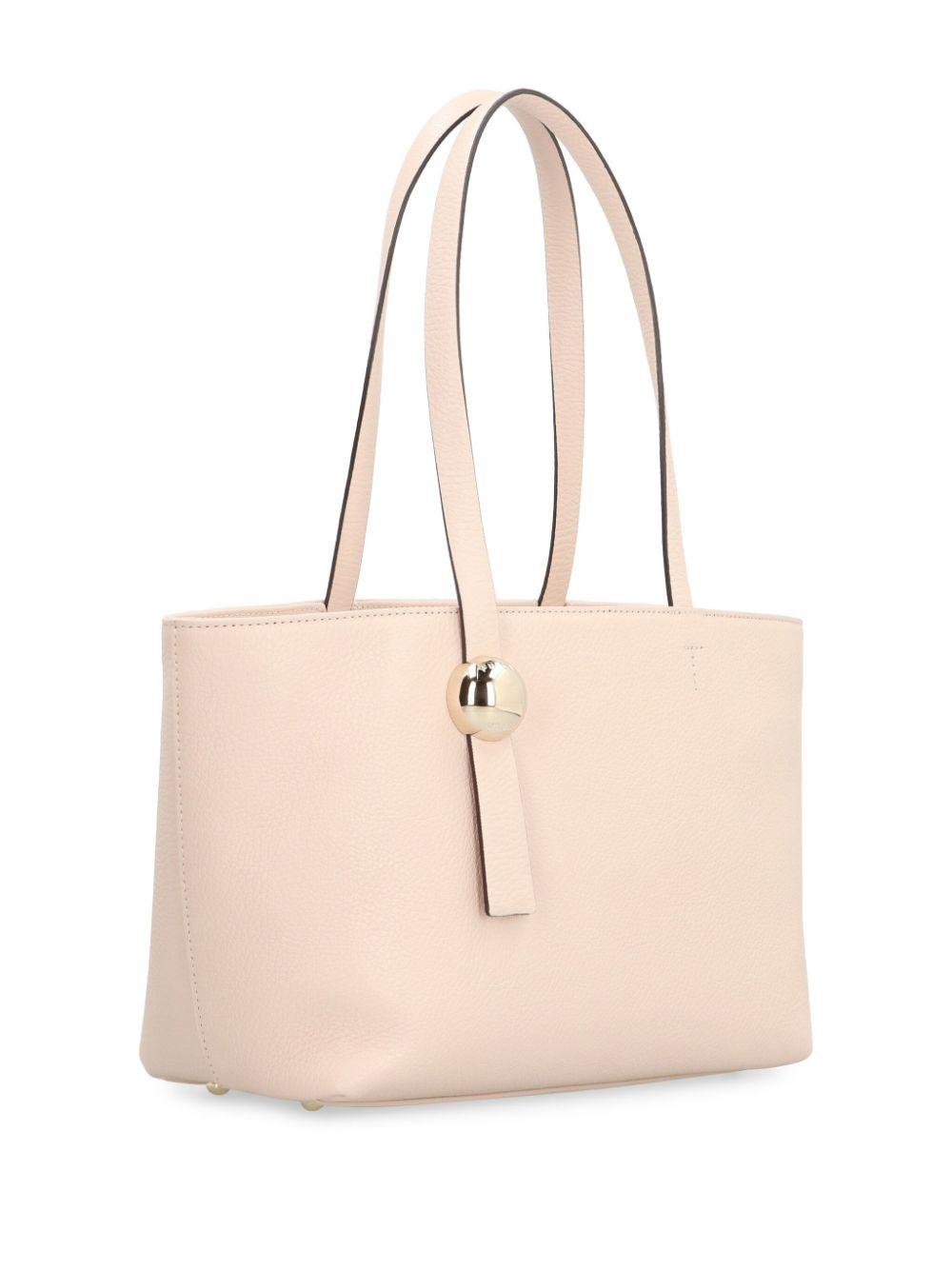  WB01384HSF000 B4L00 BALLERINA FURLA 