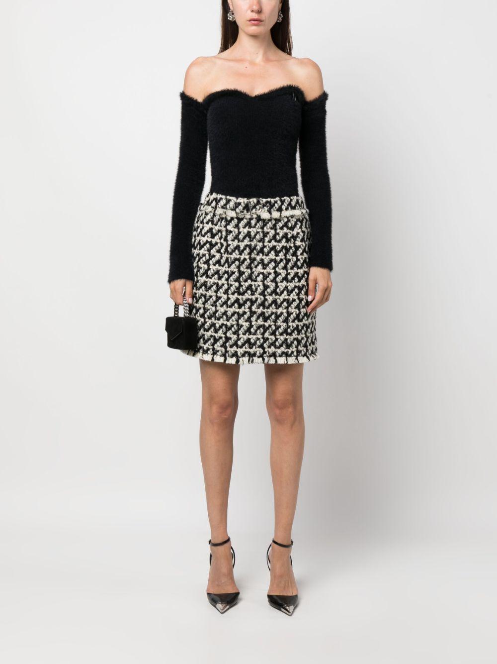  P1PS001012T0633 B3000 WHITE BLACK DEL CORE 