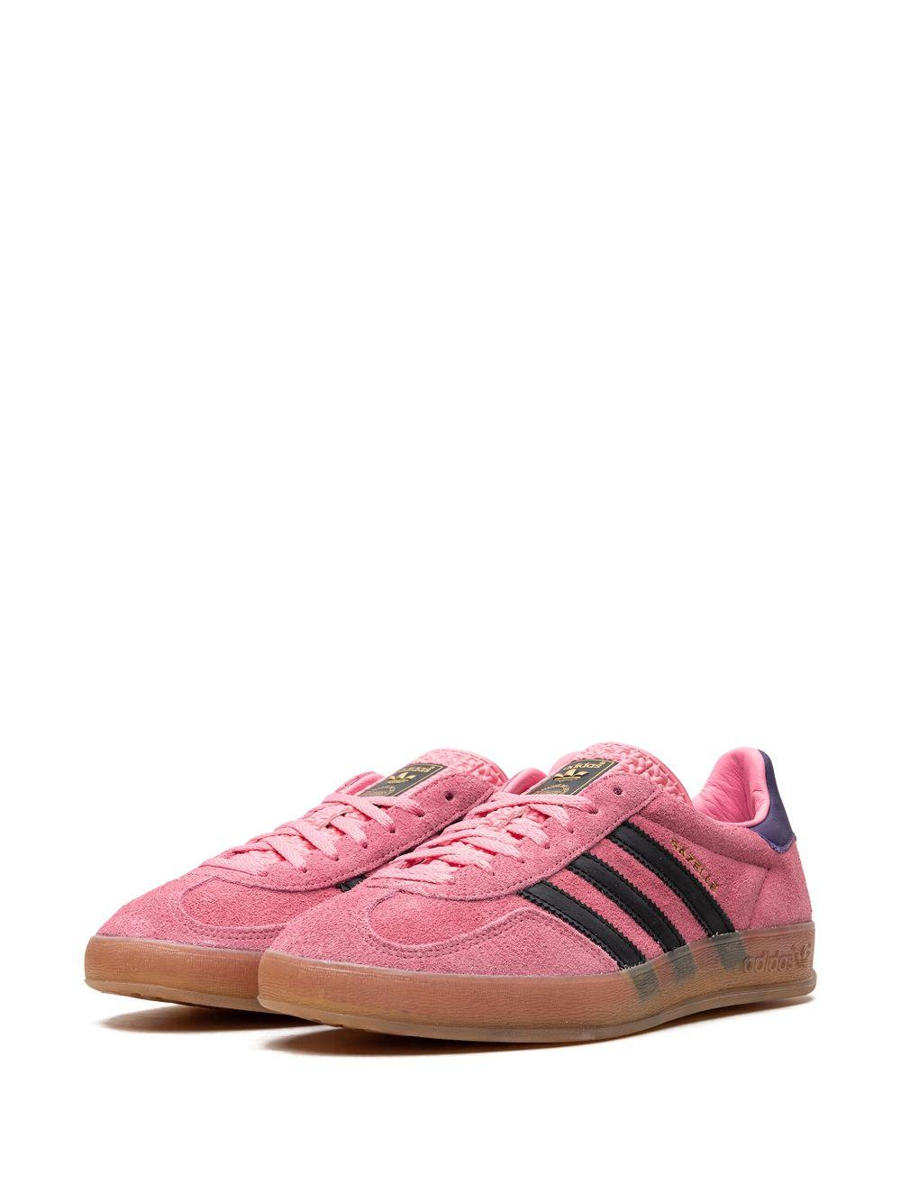 Scarpe Gazelle Indoor IE7002 PINK ADIDAS ORIGINALS 