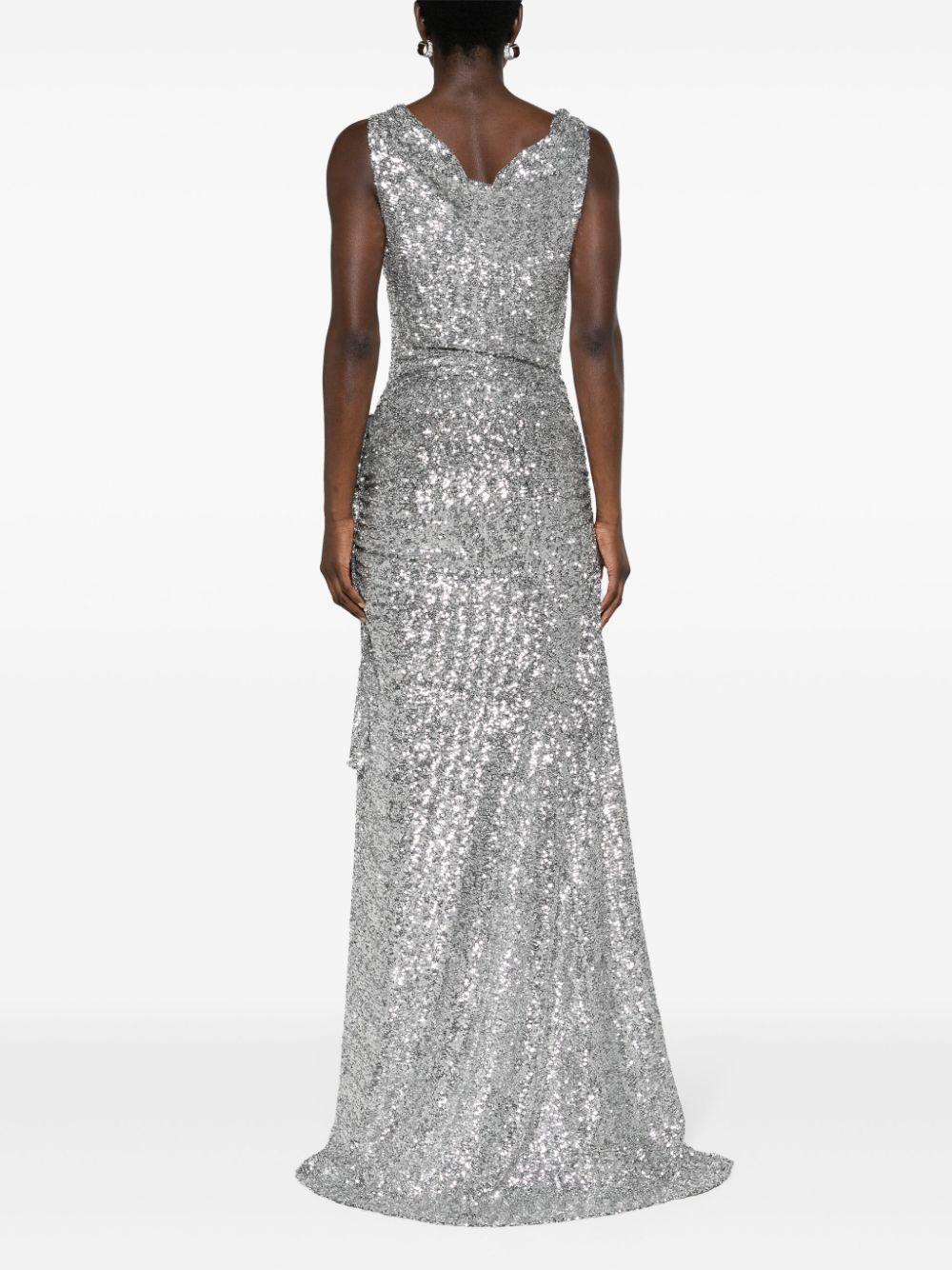  24EJRO825PO0356 P040 SILVER RABANNE 