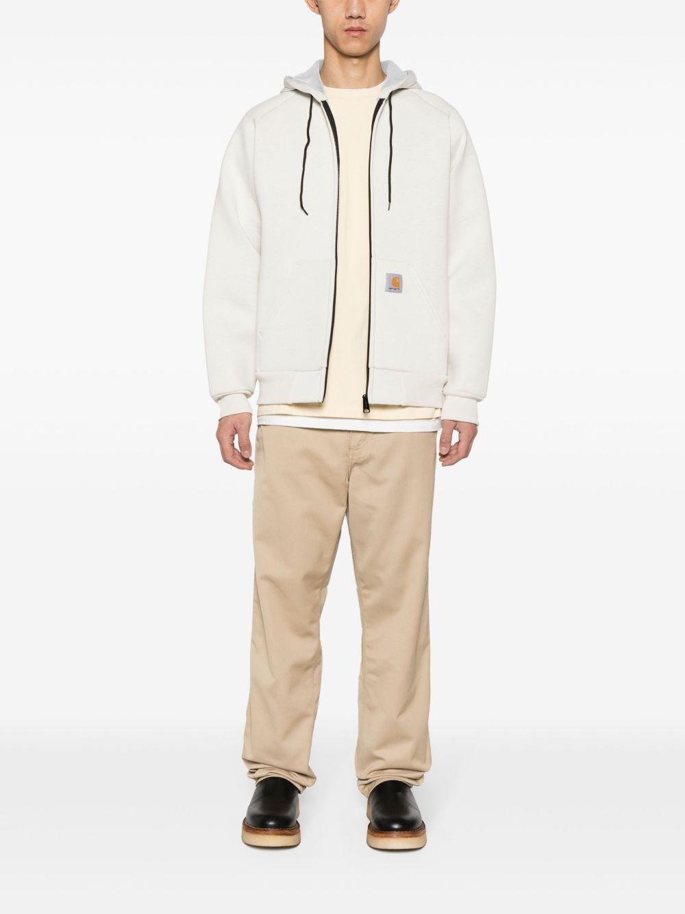  I032935- 1QRXX SALT GREY CARHARTT WIP 