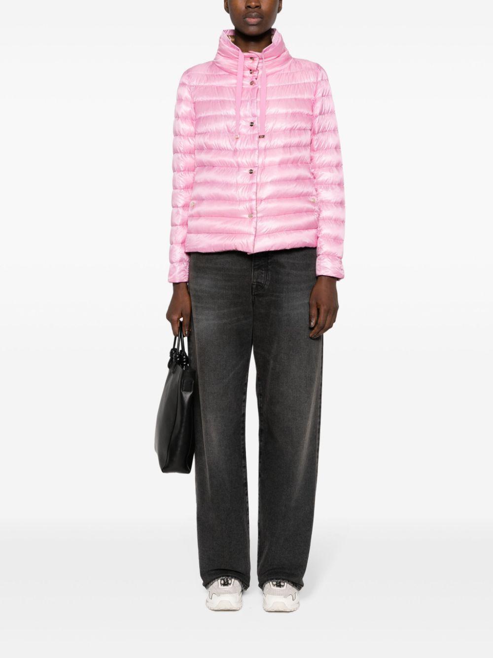  PI001846D12017 4021 PINK HERNO 