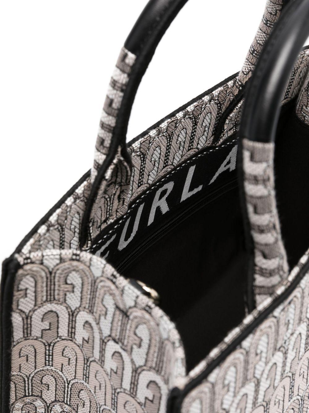  WB00299AX0777 B4K00 TONI BALLERINA FURLA 