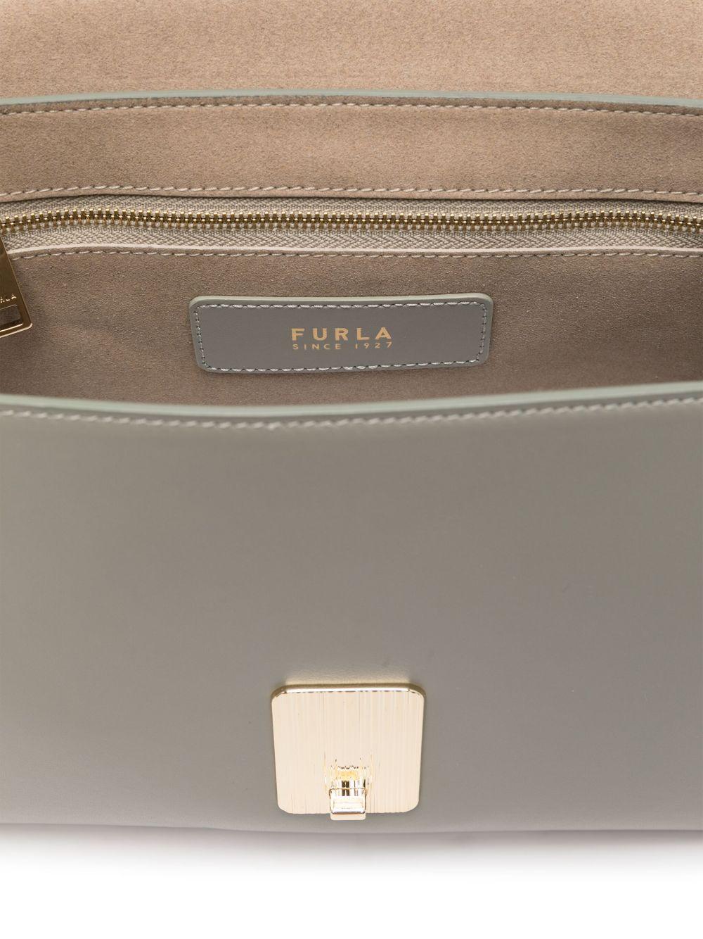 Meridiana borsa a tracolla M WB01448 - BX3227 AG700 AGAVE FURLA 