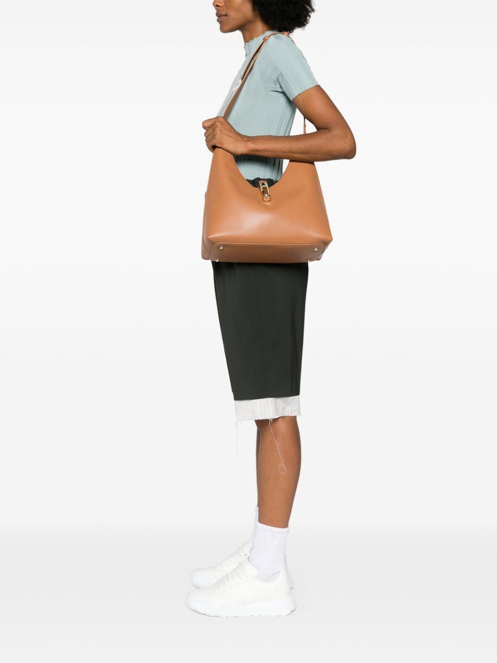  WB01499 - BX3104 RY000 BRANDY FURLA 