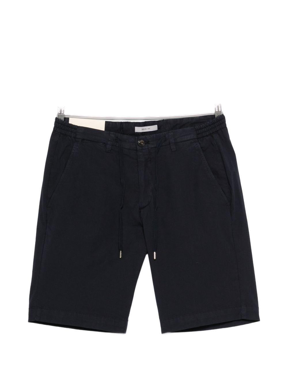 Bermuda Malibu blu 11 MALIBU300010 00011 BLUE BRIGLIA 1949 