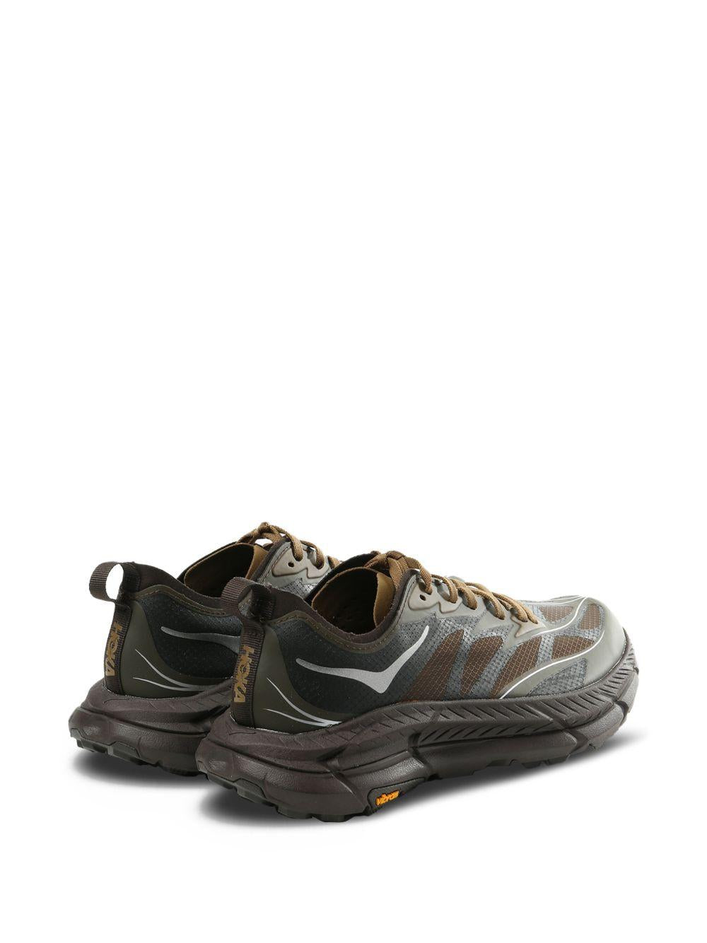 Mafate Speed 4 Lite 1168450 TCS HOKA 