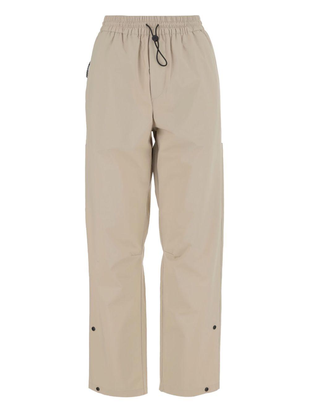 Pantaloni Rain Tech Nylon PAPXN6VP FIBER AUTRY 