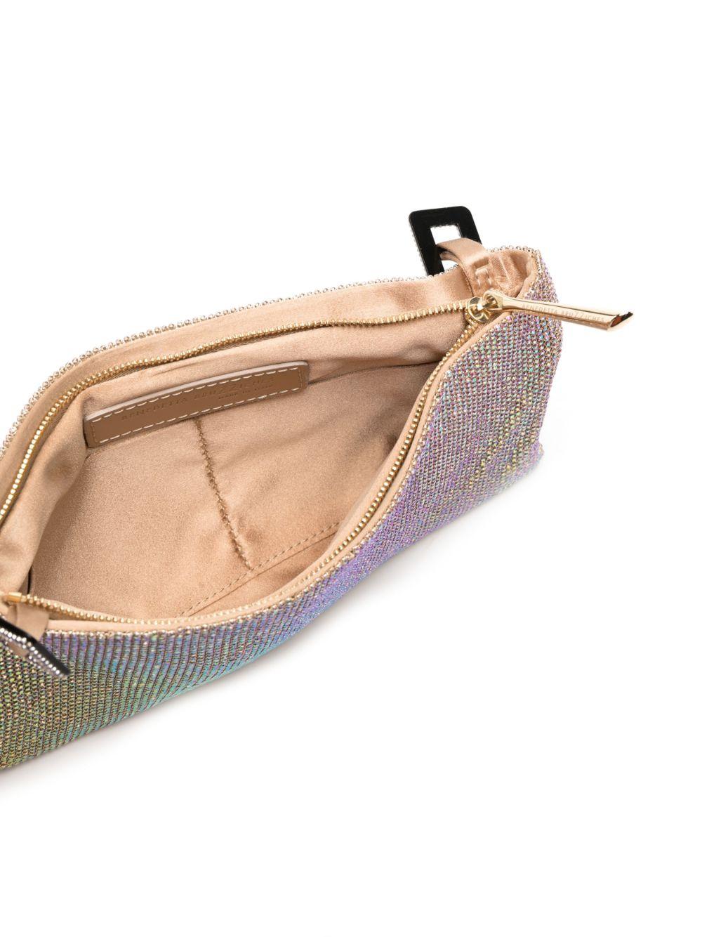  FW23016 027 GOLD BENEDETTA BRUZZICHES 