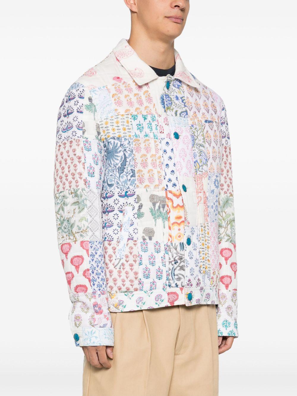  JKCO812005 FFFF MULTICOLOUR SAINTS STUDIO 