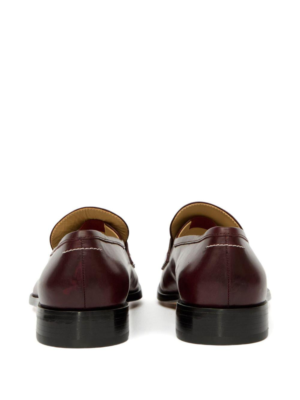  SH1WR0003P5000 T2353 RED MM6 MAISON MARGIELA 