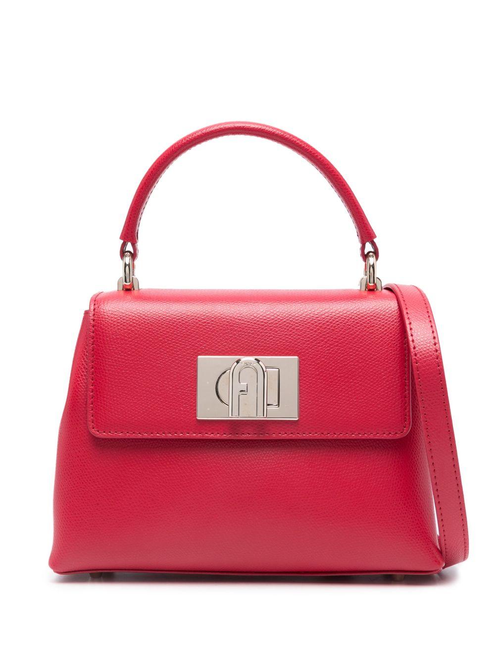  WB00109ARE000 2673S ROSSO VENEZIANO FURLA 