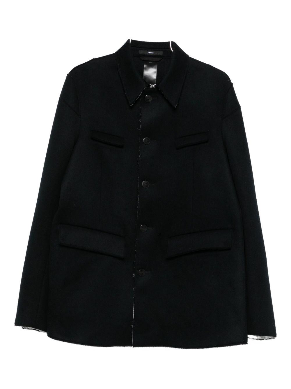  FW25N34 PANNO PETTINATO SAPIO 