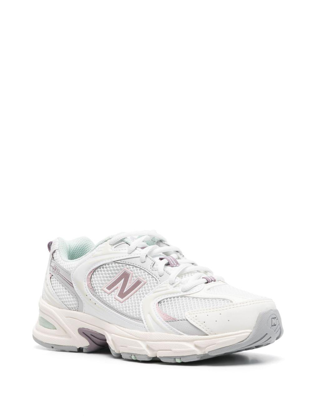 530 Sneakers U530NEB WHITE NEW BALANCE 