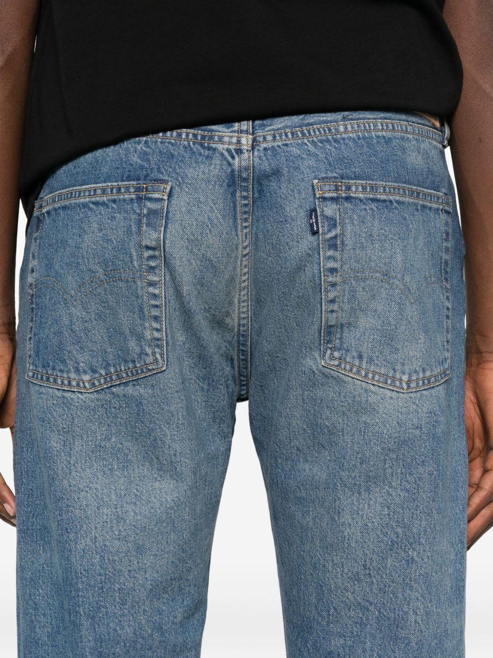 1901 "Japan" 501 Jeans A5875 0013 BLUE LEVI'S 