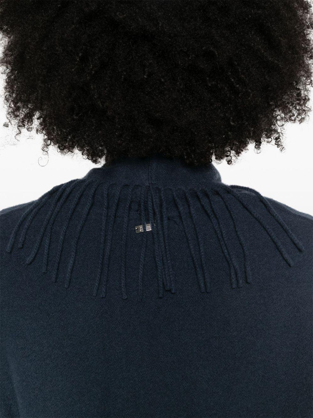  GC00067DR33395 9200 BLUE NAVY HERNO 