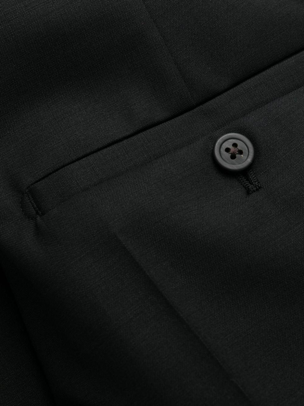  RP02C1352ZL 09 BLACK RICK OWENS 