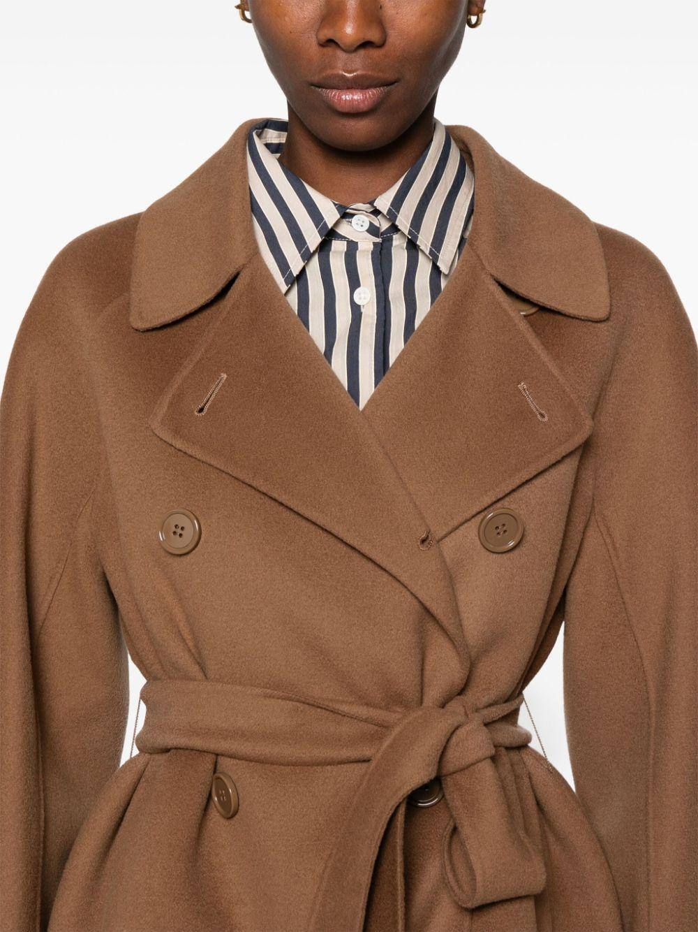  LOUISMM80700 041 DARK CAMEL S MAX MARA 