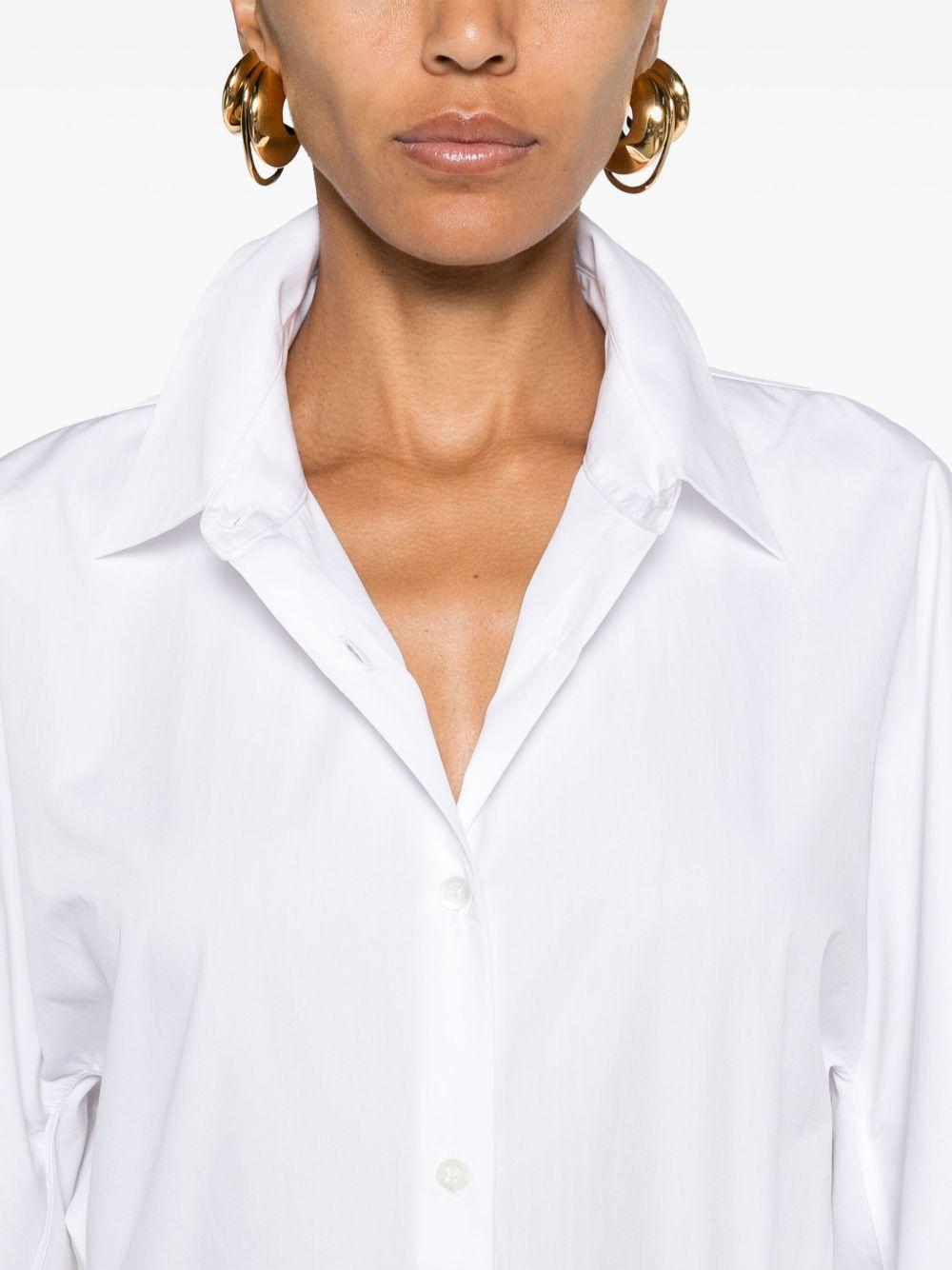  CASIO8328 1 WHITE DRIES VAN NOTEN 