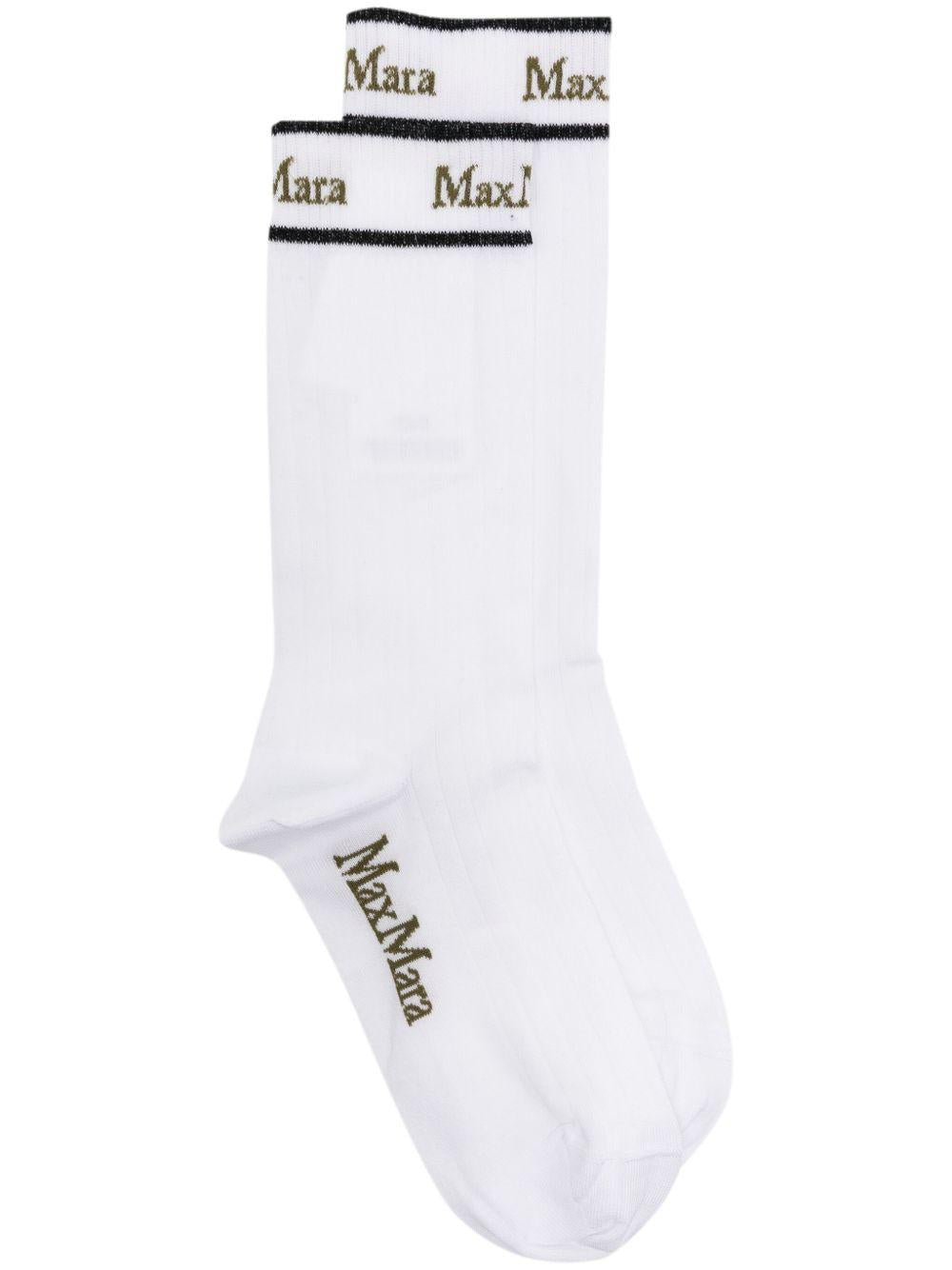  GARIBOMM07003 013 BIANCO MAX MARA LEISURE 