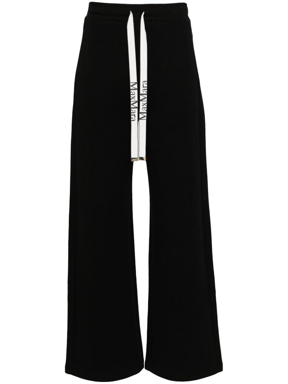  POTENZAMM13004 010 NERO S MAX MARA 