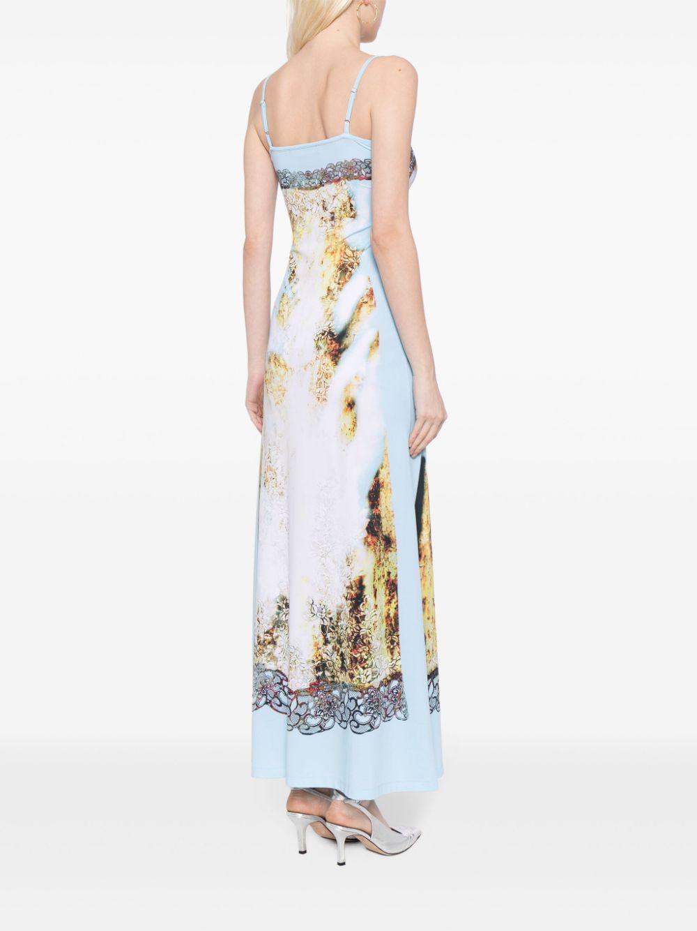  104DR007 BABY BLUE Y / PROJECT 