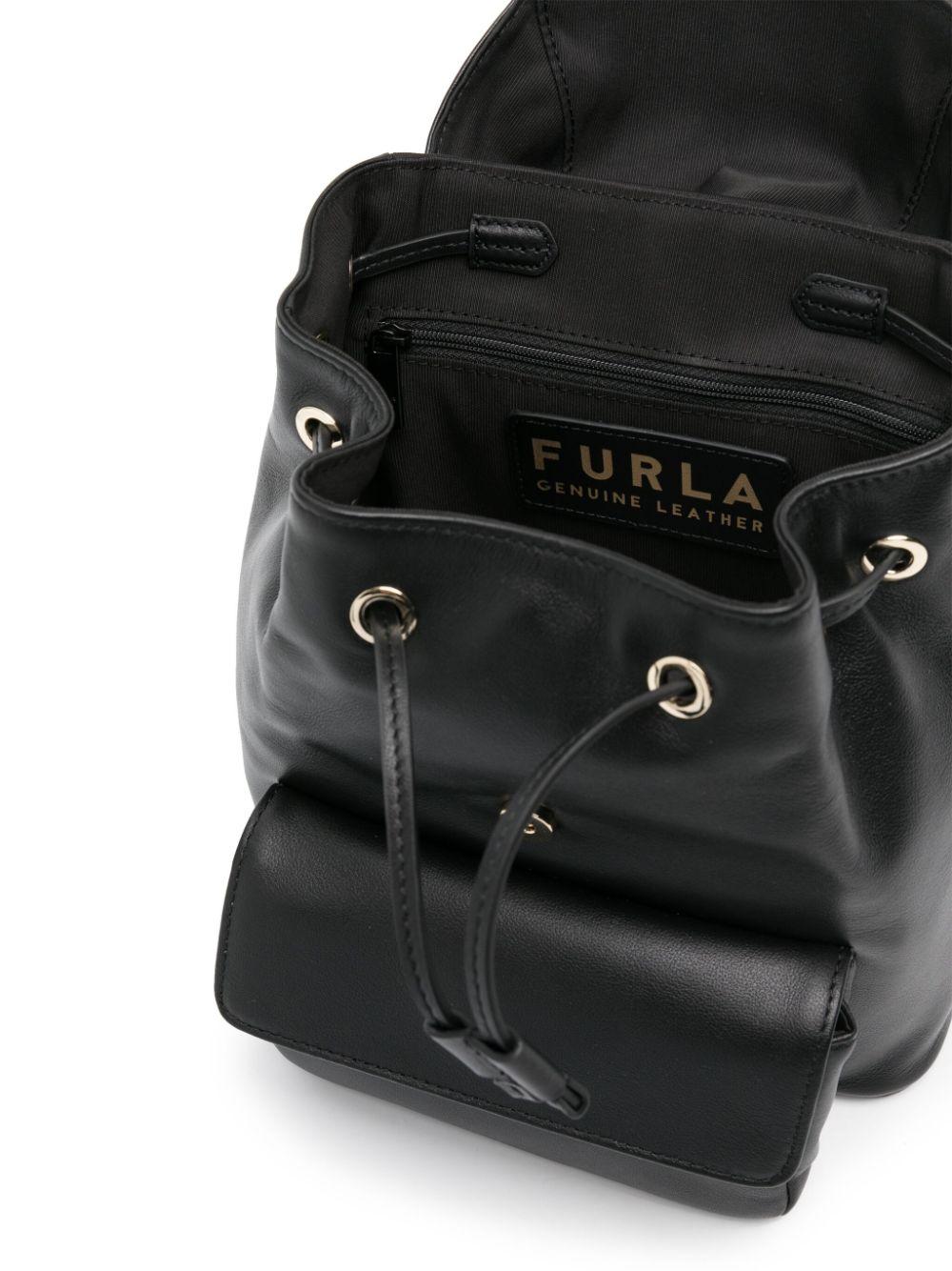  WB01084BX2045 O6000 NERO FURLA 