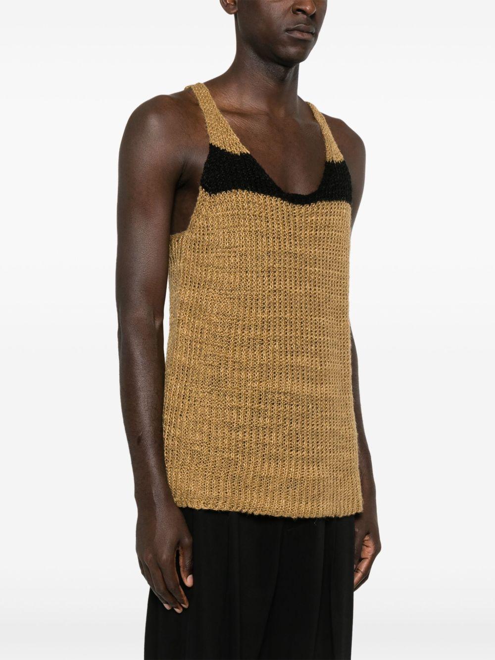  MILKY8709 706 COGNAC DRIES VAN NOTEN 