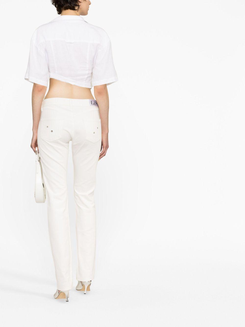  LDSSSS23PT16 WHITE LUDOVIC DE SAINT SERNIN 