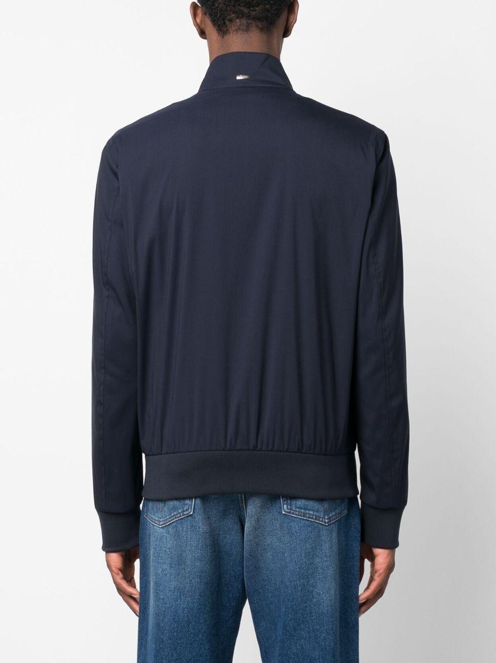  GI000344U33332 9201 BLUE HERNO 