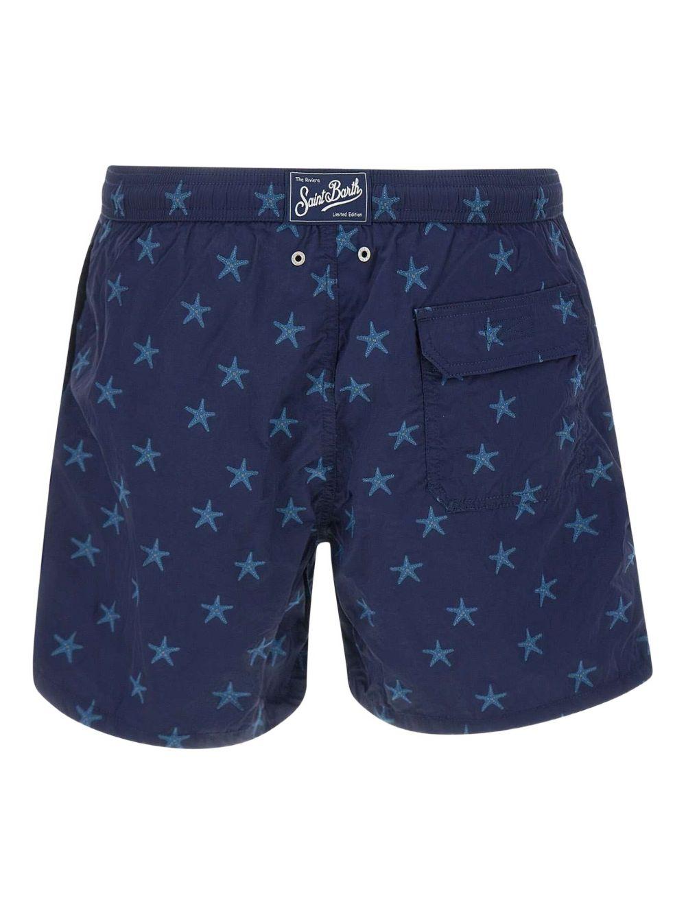  PATMOS01053H JACQUARD SEARSTAR 61 MC2 SAINT BARTH 