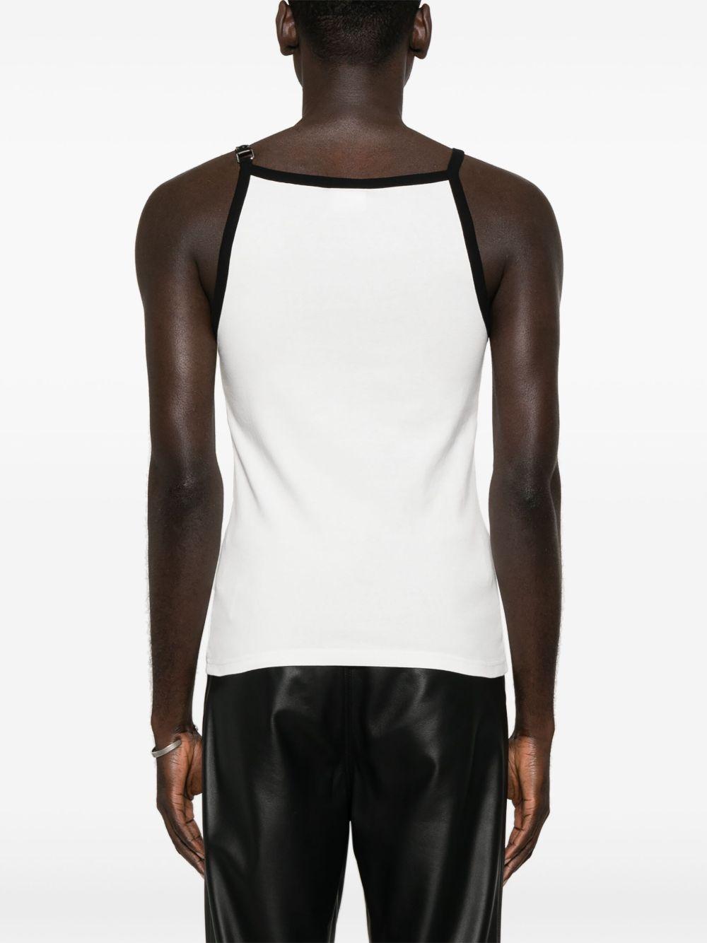  124JDE068JS0070 0098 HERITAGE WHITE COURREGES 