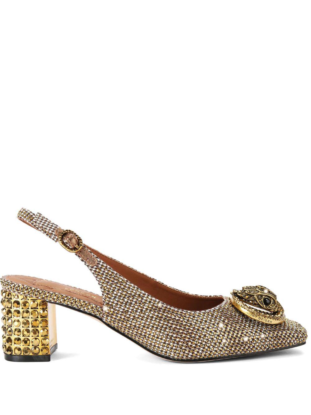 Pumps Chelsea 3415040609 889 BEIGE KURT GEIGER LONDON 