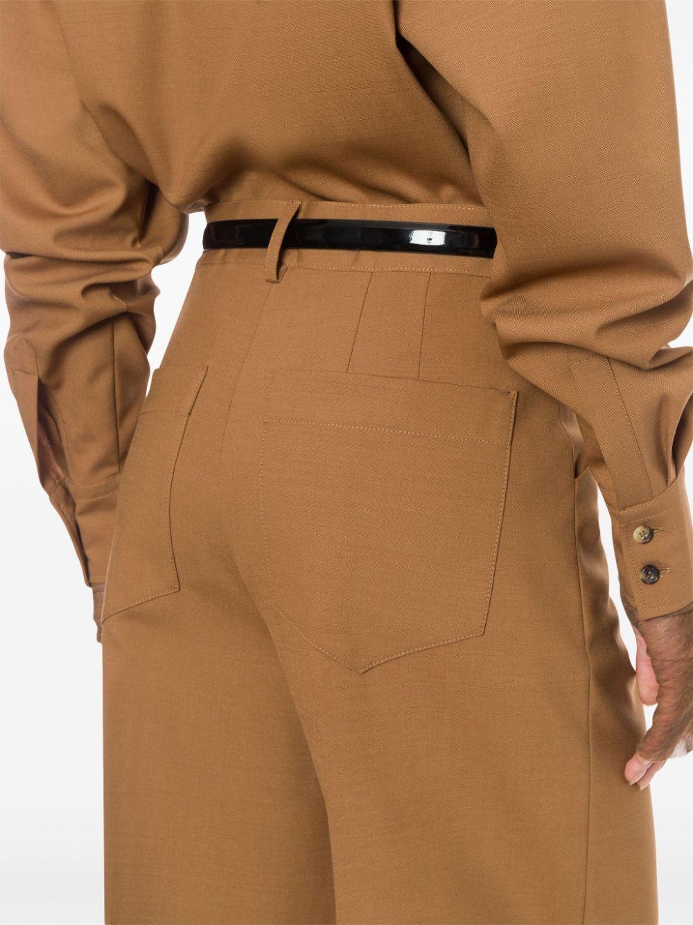  242G03045727 0096 MARRONE PHILOSOPHY DI LORENZO SERAFINI 