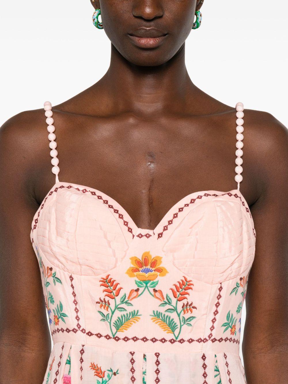  336318 25023 DELICATE FOREST FARM RIO 