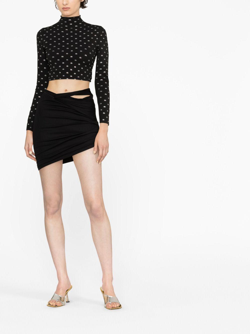  22337 100 BLACK GAUGE81 